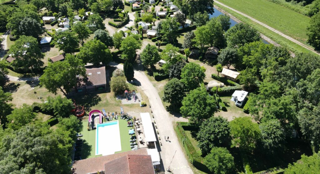 camping 4 étoiles ariège